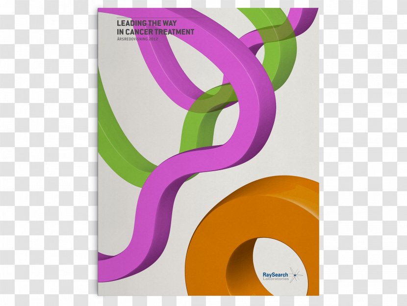 Graphic Design RaySearch Laboratories Brand - Knowledge - Green Annual Report Cover Transparent PNG