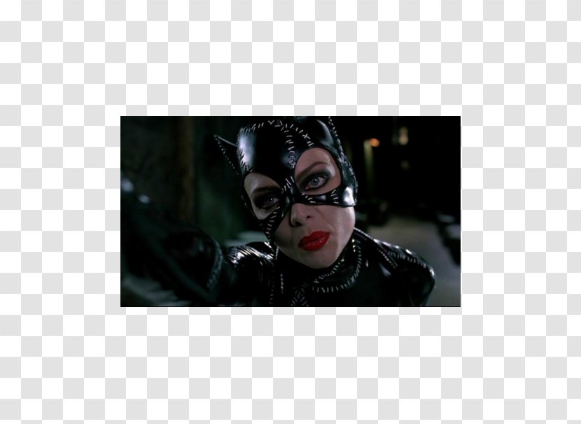 Catwoman Batman Penguin Film Gotham City - Superhero Movie - Women's Day Poster Transparent PNG