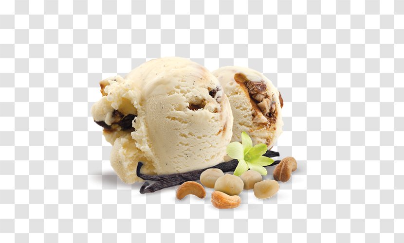 Gelato Pistachio Ice Cream Chocolate Flavor - Dairy Product Transparent PNG