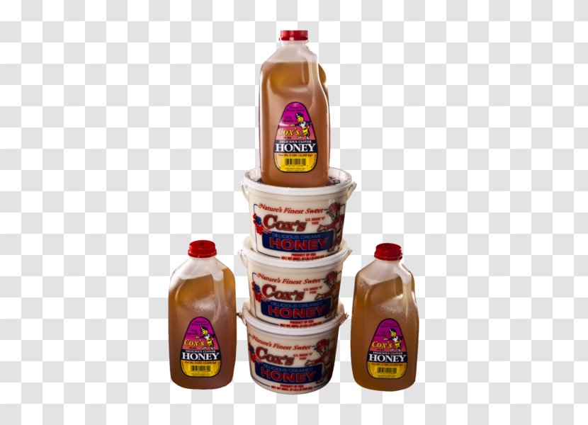 National Honey Month Food Creamed Condiment - Flavor - Liquid Transparent PNG