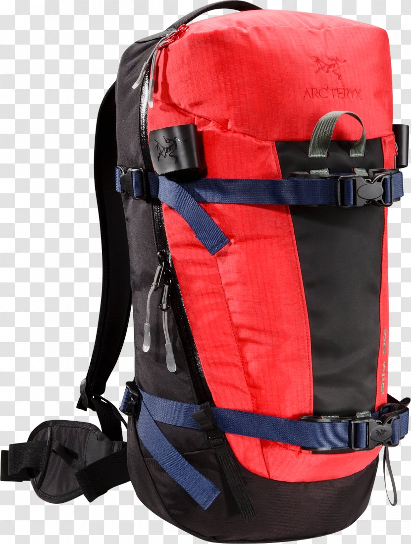 Arc'teryx Backpack Jacket Patagonia Adidas - Pants Transparent PNG