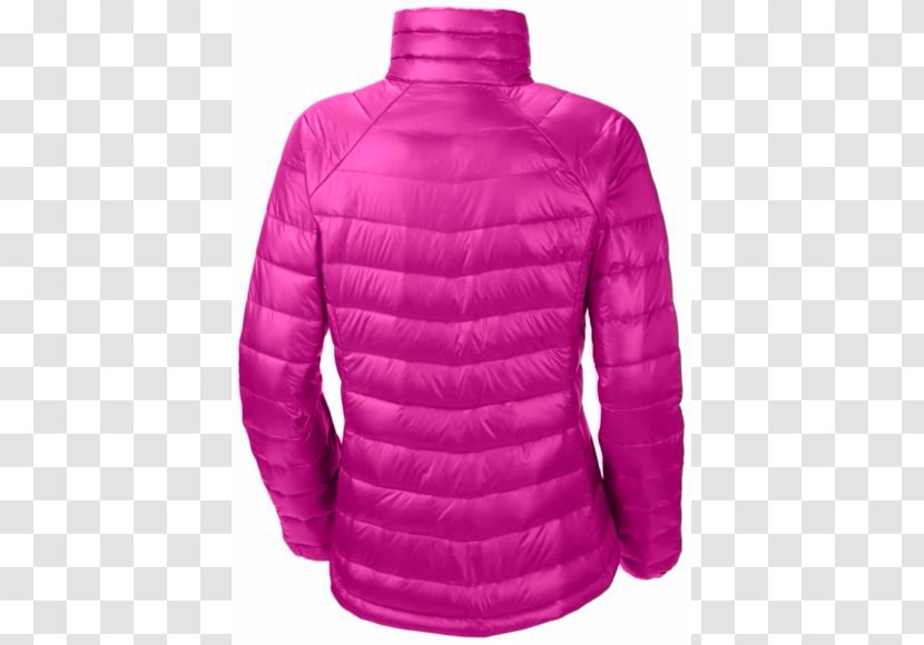 Jacket Hood Sleeve Columbia Sportswear Polar Fleece Transparent PNG