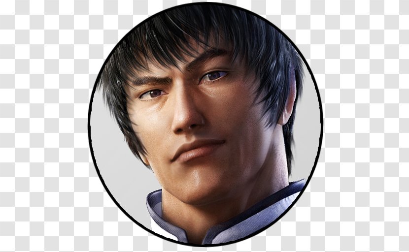 Tekken Tag Tournament 2 7 Marshall Law Forest Transparent PNG