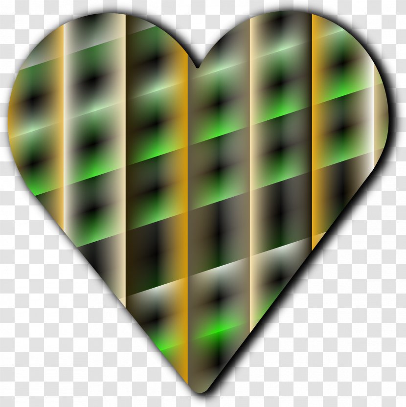 Green Pattern - Design Transparent PNG