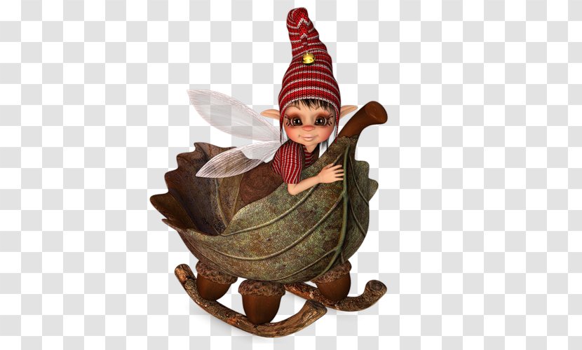 Fairy Tale Elf Gnome Duende Transparent PNG