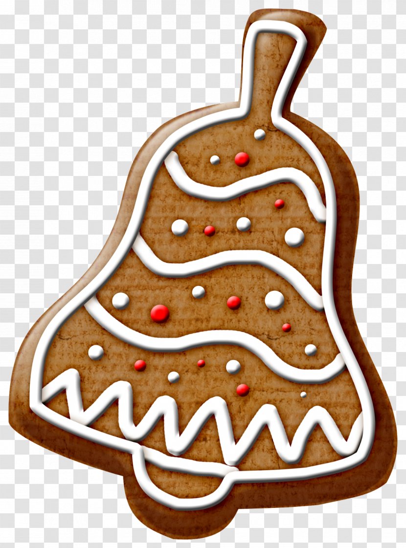 Lebkuchen Christmas Cookie Gingerbread Clip Art - Tree Transparent PNG