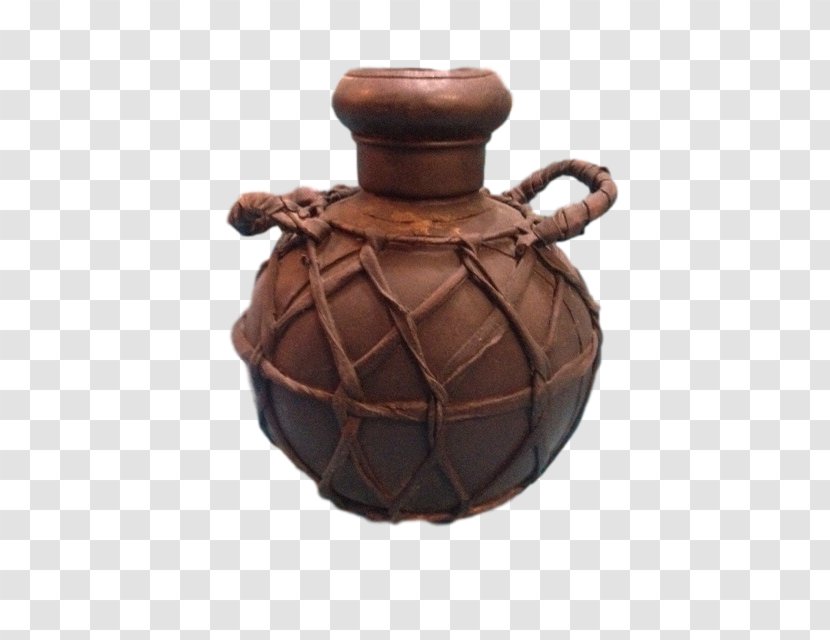 Pottery - Iron Vase Transparent PNG