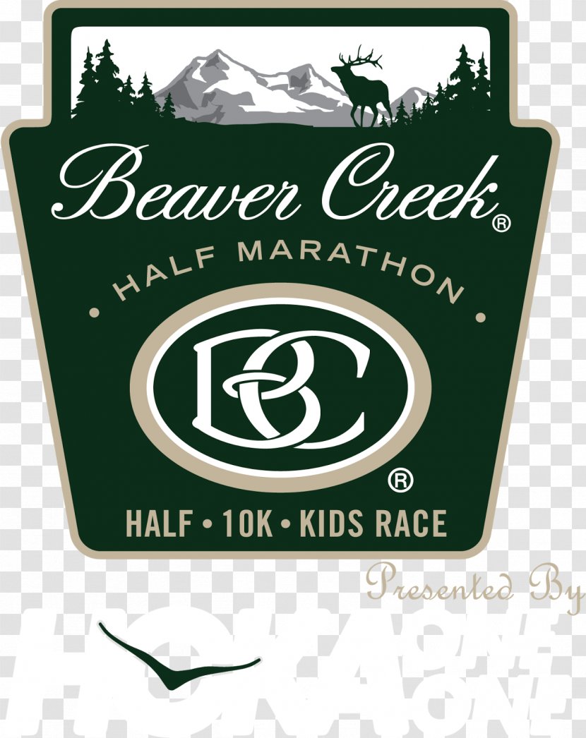 Beaver Creek Resort Half Marathon 10K Run 5K - Race Transparent PNG