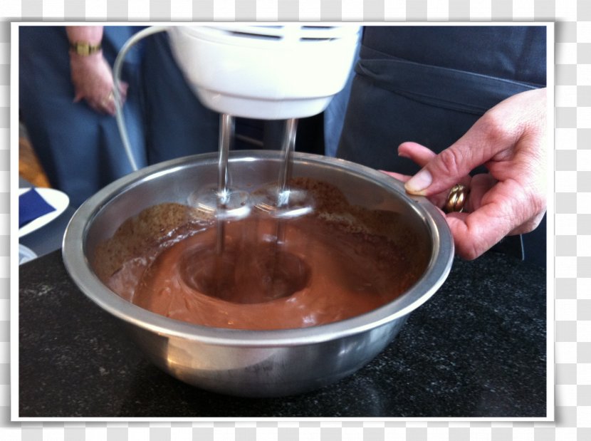 Chocolate Baking Cookware Ingredient - Dessert Transparent PNG