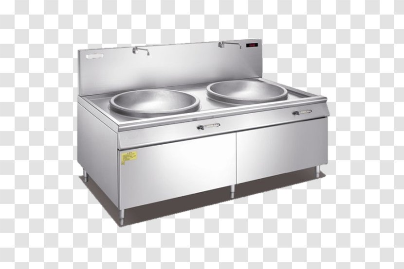 Induction Cooking Ranges Furnace Kitchen Teppanyaki - Dim Sum Transparent PNG