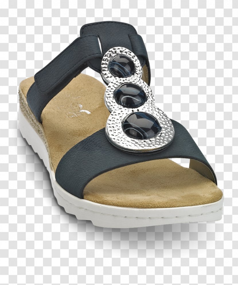 Sandal Shoe Walking - Beige - Bla Transparent PNG