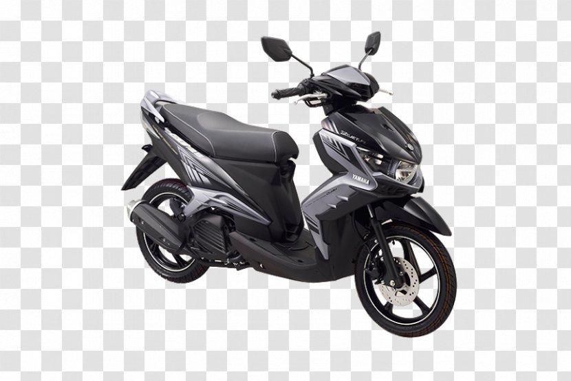 PT. Yamaha Indonesia Motor Manufacturing Xeon Motorcycle Mio Honda Transparent PNG