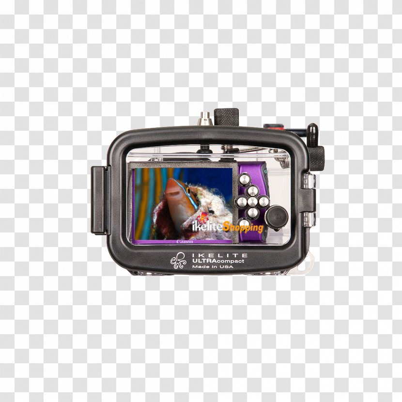 Digital Cameras Electronics Multimedia Data - Hardware - Elite Transparent PNG