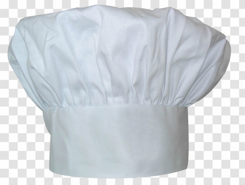 Chef's Uniform Hat Cook Paper - Chef S Transparent PNG