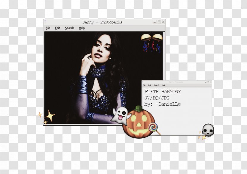 Songwriter Wool - Media - Boss Fifth Harmony Transparent PNG