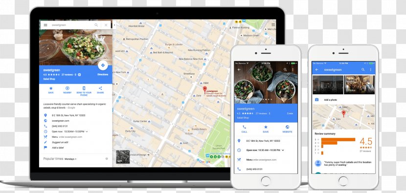 Google Maps Smartphone Yext G Suite - Communication Transparent PNG