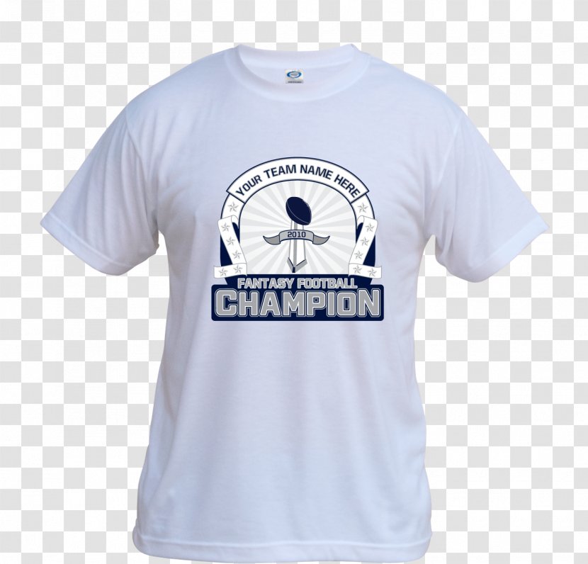 T-shirt EFL Championship English Football League Fantasy - Clothing Transparent PNG