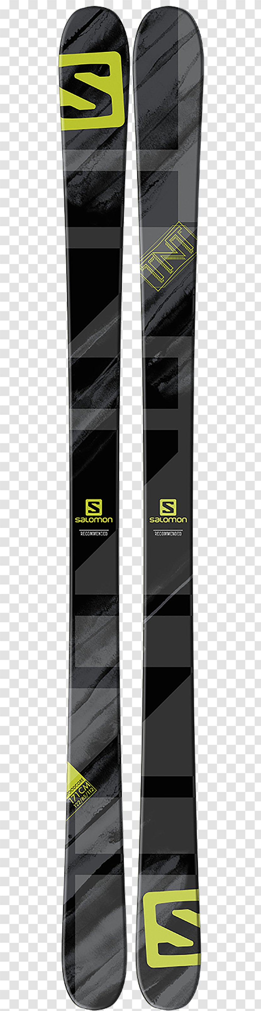 Freestyle Skiing Salomon Group Sports - Slopestyle Transparent PNG