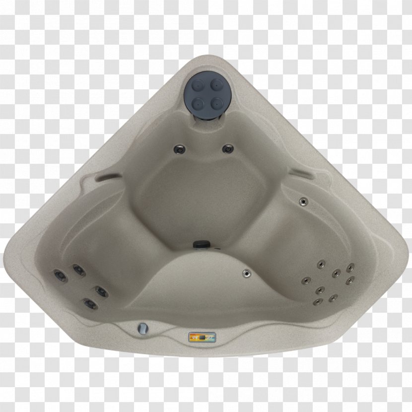 Hot Tub Spa Swimming Pool Bathtub Sauna - Plumbing Fixture - Bathroom Sink Transparent PNG