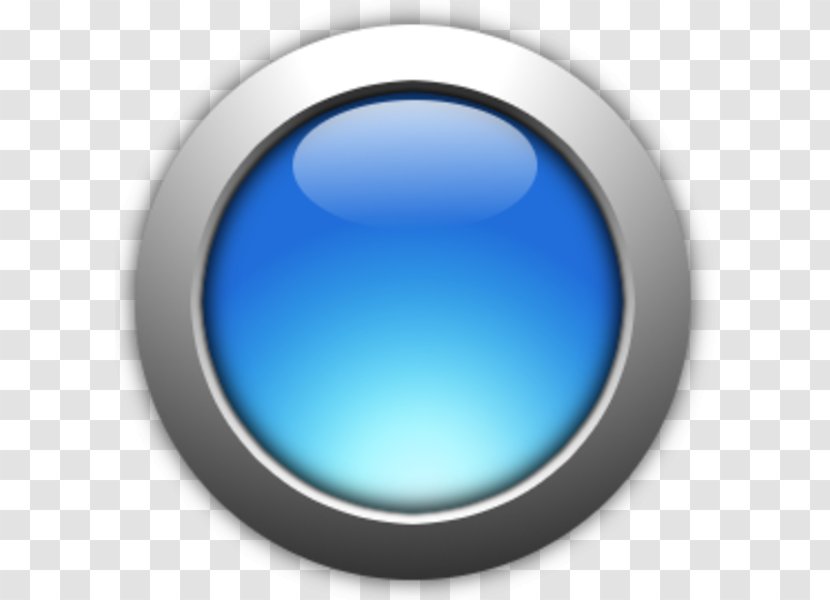 Push-button Clip Art - Pushbutton - Buttons Transparent PNG