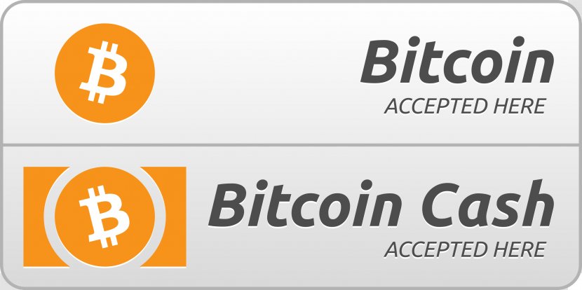 Bitcoin Cash Fork Cryptocurrency SegWit - Area Transparent PNG