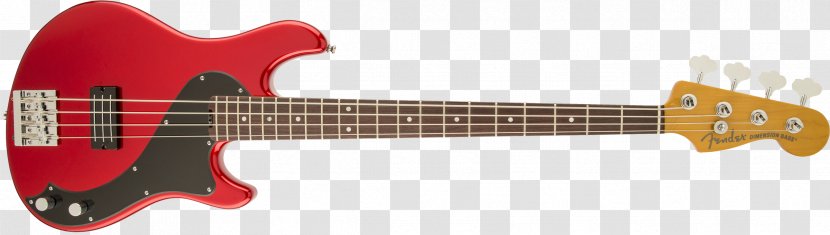 Electric Guitar Bass Squier Fender Musical Instruments Corporation Jazz Transparent PNG