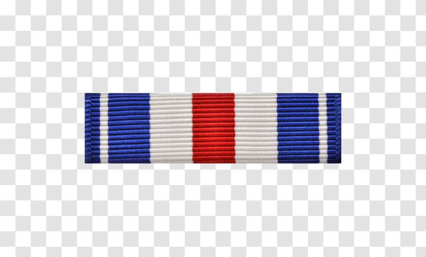 Silver Star Service Ribbon Army Military - Campaign Medal Transparent PNG