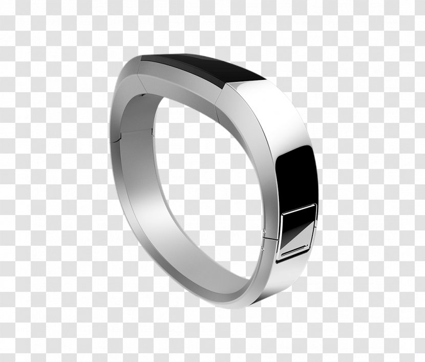 Fitbit Alta HR Activity Tracker Steel - Wedding Ceremony Supply Transparent PNG