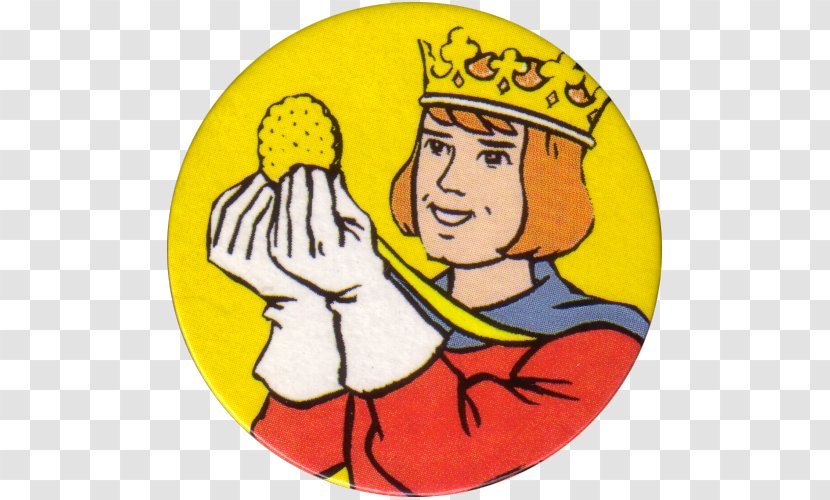 Prince De LU Lefèvre-Utile Milk Caps Biscuit Transparent PNG