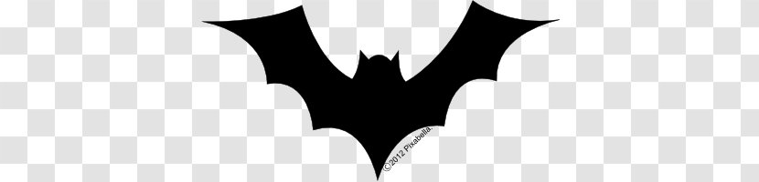 Bat Halloween Clip Art - Thumbnail - Bats Pictures Transparent PNG