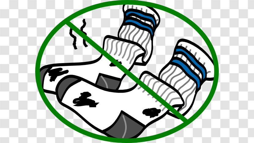 Crew Sock Clip Art - Shoe - Symbol Transparent PNG