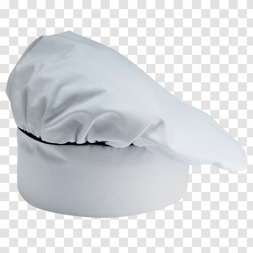 Cap Kalpak Cook Uniform Transparent PNG