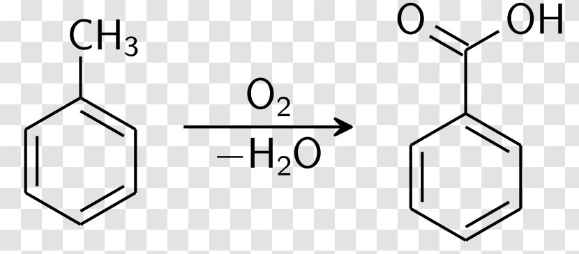 4-Nitrobenzoic Acid 2-Chlorobenzoic 3-Nitrobenzoic - Hydrochloric - 35dinitrobenzoic Transparent PNG