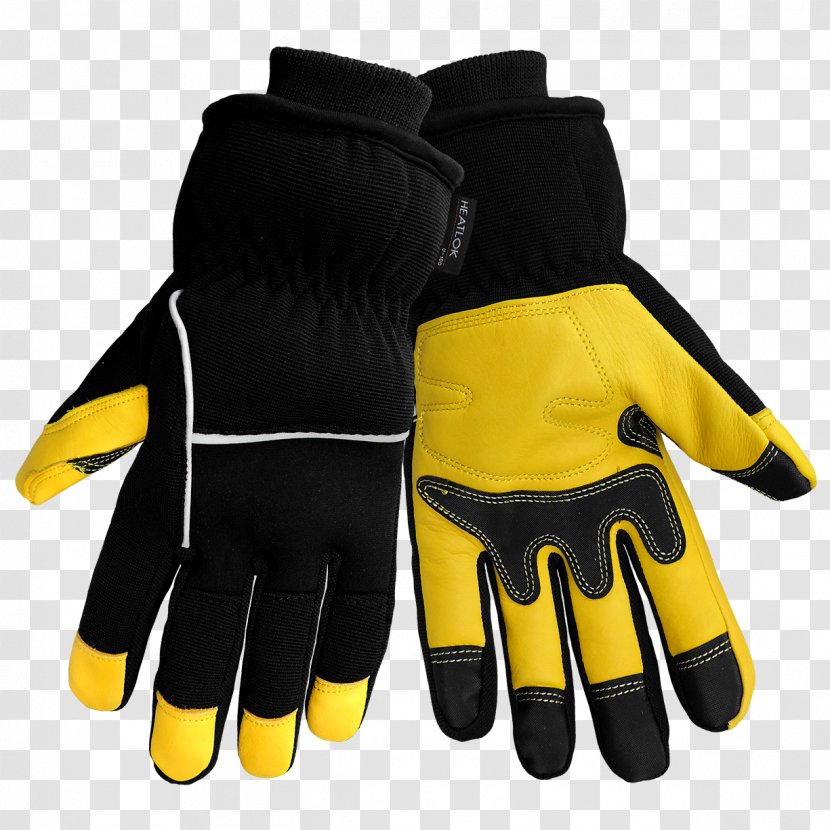 Lacrosse Glove Sporting Goods - Personal Protective Equipment - Safety Transparent PNG
