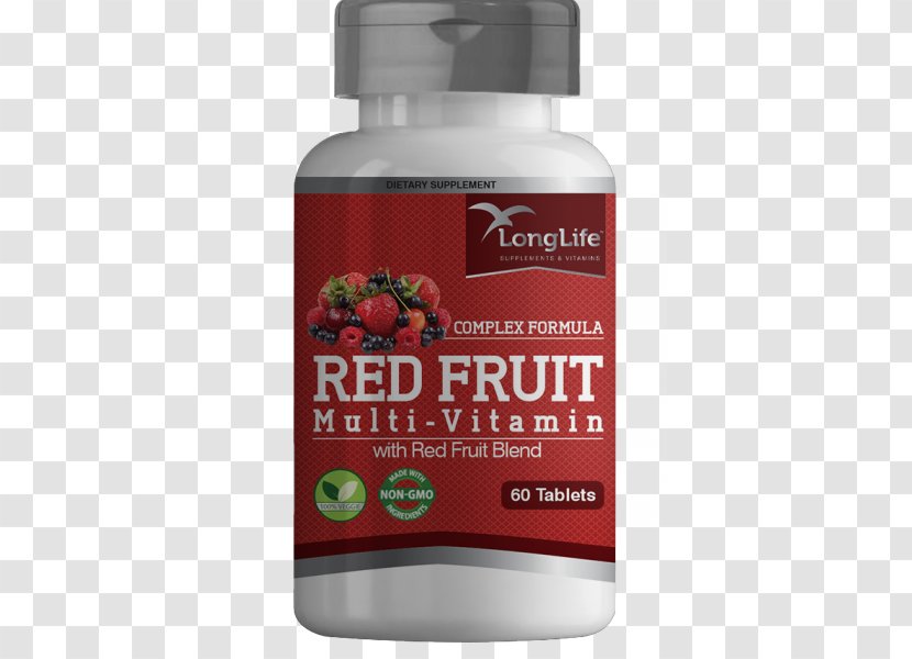 Health Resveratrol Antioxidant Life Extension Vitamin - Fruit Transparent PNG