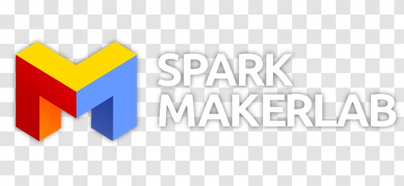 Logo AHHAA KVARKi Peakontor SPARK Makerlab - Brand - Design Transparent PNG