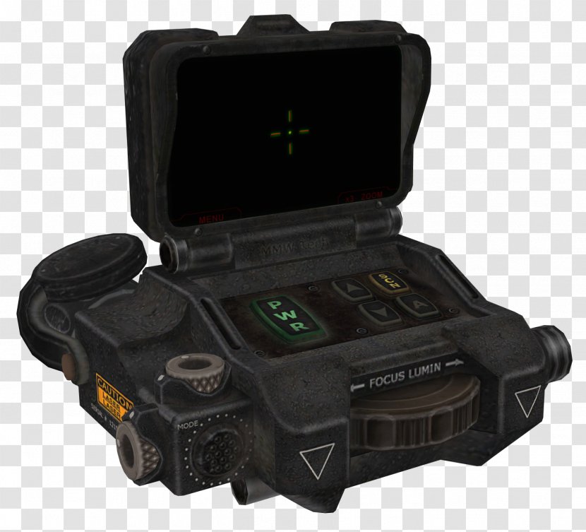 Call Of Duty: Black Ops II Millimeter Wave Scanner Ghosts Image - Srm Arms Model 1216 Transparent PNG