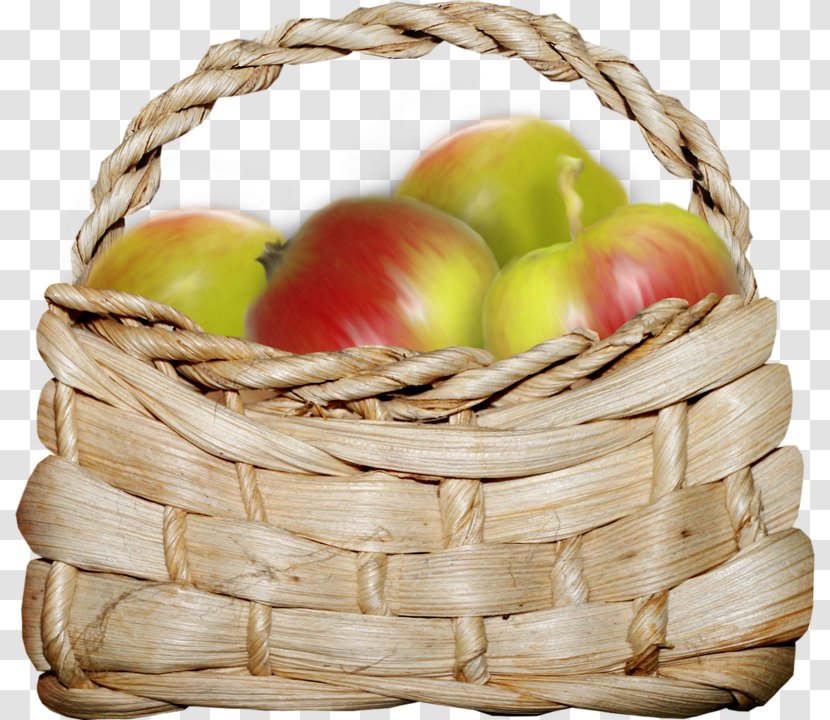 Apple Juice Food Gift Baskets Transparent PNG