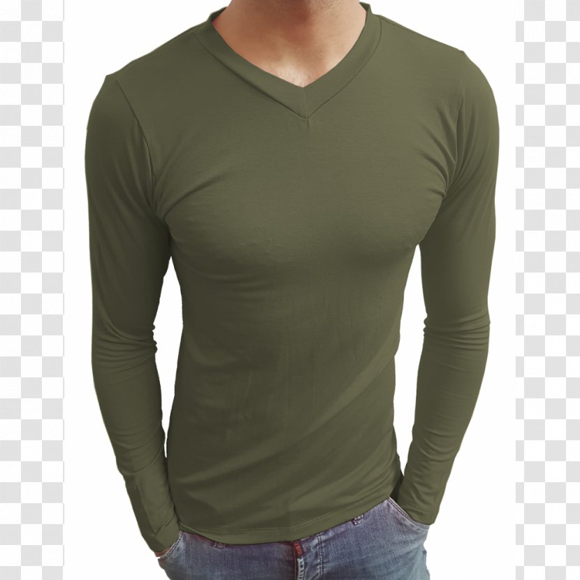 T-shirt Pocket Polo Shirt Sleeve - Tree Transparent PNG