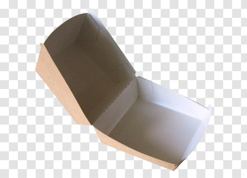 Hamburger Take-out French Fries Barbecue Box - Takeout Transparent PNG