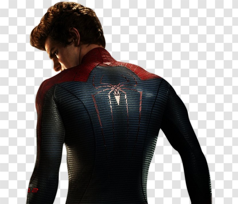 The Amazing Spider-Man Venom Dr. Curt Connors Sinister Six - Julius No - Spider-man Transparent PNG
