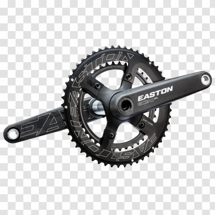 Bicycle Cranks Wheels Chains Groupset - Cyclocross Transparent PNG