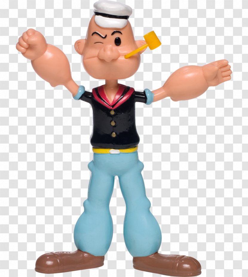 Friends Cartoon - Bluto - Thumb Gesture Transparent PNG