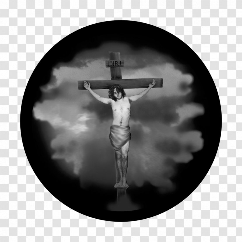 Jesus - Sky - Symbol Transparent PNG