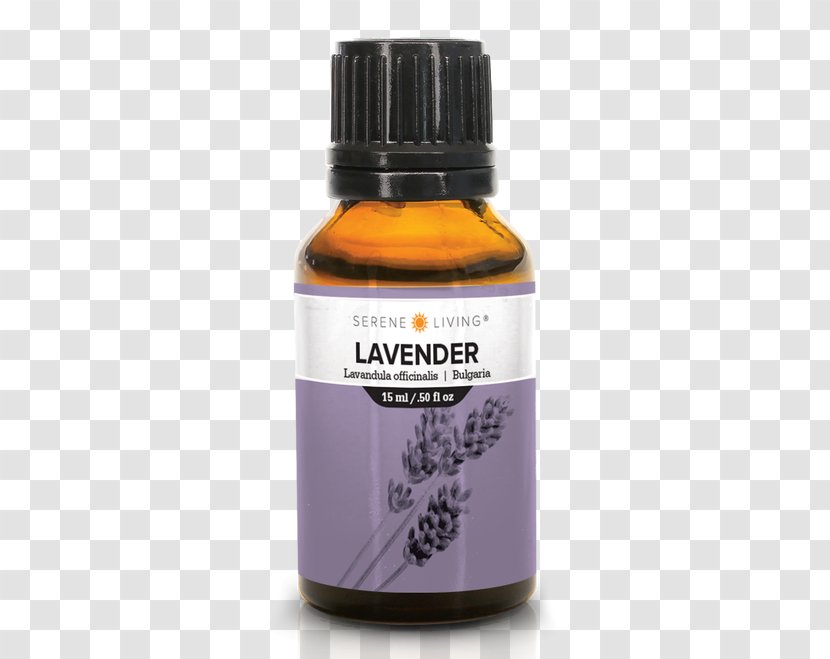 Essential Oil Litsea Cubeba Eucalyptus Radiata Bath Bomb - Lavender Transparent PNG