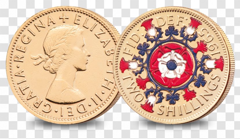 Coins Of The Pound Sterling Britannia Gold - Mint - Coin Transparent PNG