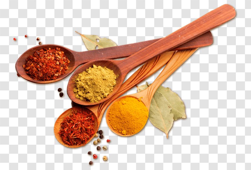 Spice Vegetarian Cuisine Seasoning Food Restaurant - Cooking Transparent PNG
