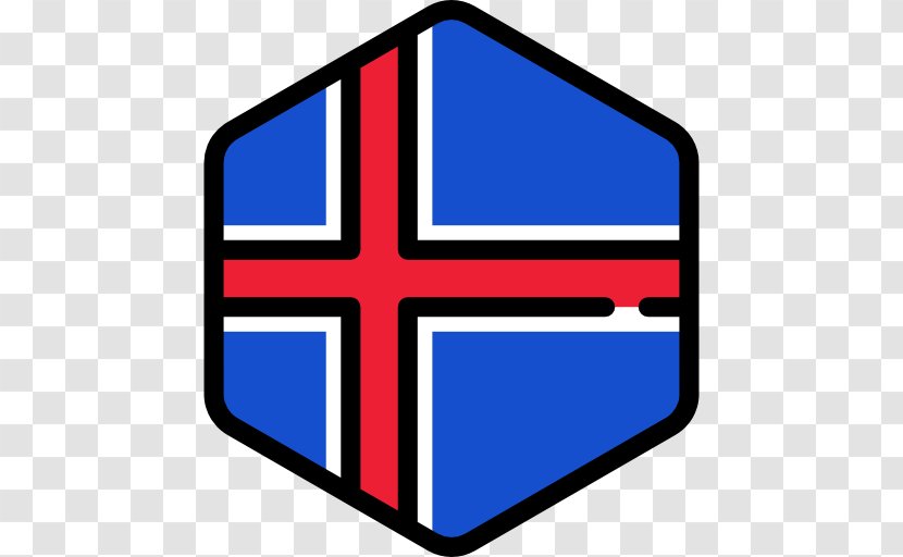 Islandia - Sign - Symbol Transparent PNG