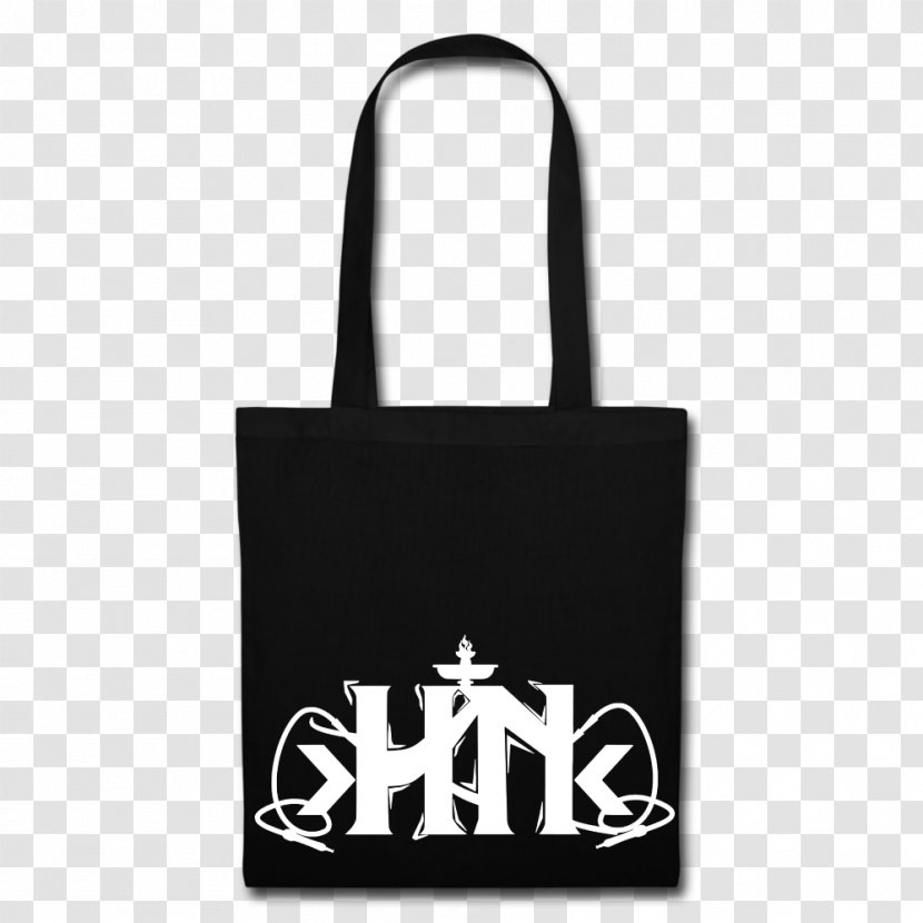 Tote Bag HAUSFREUND Handbag Online Shopping - Black And White Transparent PNG