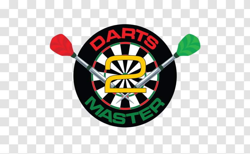 Dartboards Darts Sports Trademark Global University Dart Cabinet Set NBA Wood - Logo Transparent PNG